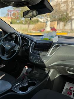 شيفروليه ماليبو